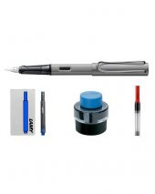 Lamy Al-Star Dolma Kalem Seti Grafit 26DS-M - 2