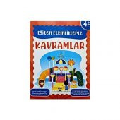 EGİTEN ETKİNLİKLERLE-KAVRAMLAR - 1