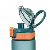 Diller DB-016 580 ML Matara Kırmızı - 5
