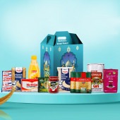 Fırsat Kolisi 11 Parça - 1