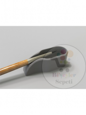 Boya Fırça Tutucu - 1