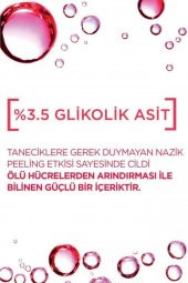 Loréal Paris Revitalift Cilt Yenileme Etkili Temizleme Jeli 150 Ml- Glikolik Asit - 3
