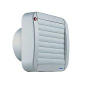 Elicent Eco Line 150 A Aksiyal Fan (Otomatik Panjurlu) - 1