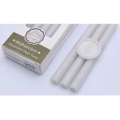 Mühür Mumu Çubuk 11mmx120mm 10 lu Paket Model: 203 MİNE MAVİ thumbnail 1