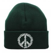 Peace Bird Bere - 1