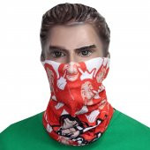 La Casa De Papel Buff - 1