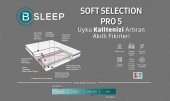 Bellona Soft Selection Pro 5 Yatak Çift Kişilik - 2