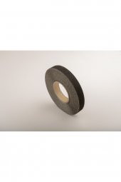 İnsafepro Kaydırmaz Bant 2,5cm X 1m Kaygan Zemin için Kaydırmaz Şerit Bant - 1