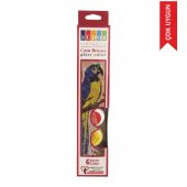 SUDOR CAM BOYASI SU BAZLI 6 RENK SET (SD321) - 1