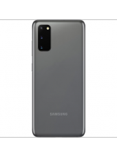 Samsung Galaxy S20 128 GB Gri - 1