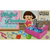 Halitcan Mutfak Lavabosu HC1020 - 1