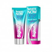 Signal Whıte Now Diş Macunu 75 Ml Glossy Shıne - 1