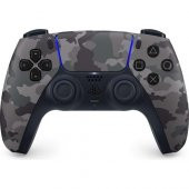 Sony Playstation 5 Dualsense Wireless Controller - G - 1