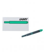 Lamy Dolmakalem Kartuşu 5li Yeşil - 1