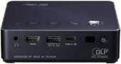 Asus S2 Mavi Usb-C Taşınabilir Led Projeksiyon 500 Lumen 720P (1280X720),Dahili Batarya,Kablosuz Görüntü Aktarımı - 4
