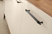 Erezoğulları Mobilya Anka Yemek Odası Konsol Büfe 180x45x86 - 3