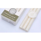 Mühür Mumu Çubuk 11mmx120mm 10 lu Paket Model: 211 KİRLİ SEDEF - 1