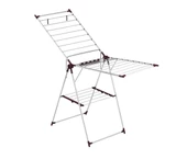 Cıngıllıoğlu Calinda Alüminyum Çamaşır Kurutmalık Askılık CC-050 - 1