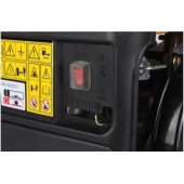 Attlas MP950 Benzinli Jeneratör 0.8 KW - 2