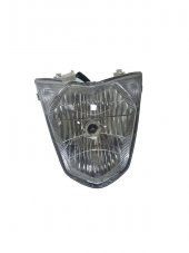 FAR CB 125E - 1