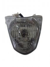 FAR CB 125E - 2