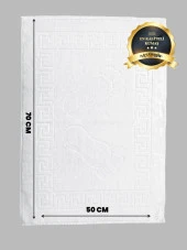 Mrs.Gugar 50 x 70 Ayak Havlusu - 2