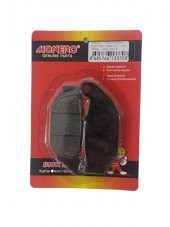 DİSK BALATA ARKA - DRİFT L  -  MSX 125 - 2