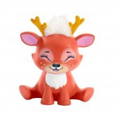 Enchantimals Ana Karekter Bebekler Danessa Deer DVH87-FXM75 - 6