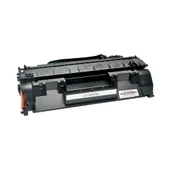 Hp Laserjet P2030 Muadil Toner / Hp CE505A - 1