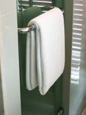 Mrs.Gugar 70 x 140 Banyo Havlusu - 1