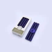 Mühür Mumu Çubuk 11mmx120mm 10 lu Paket Model: 305 ÇİVİT MAVİ - 3