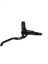 SHIMANO FREN KOLU ALTUS SAĞ SİYAH MT 200 - 3