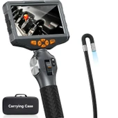 Teslong 5 inç IPS Endoskop Muayene Kamerası - 0.33 - 1