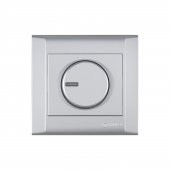 Makel Defne Gümüş Dimmer 600W - 1