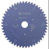 Bosch - Expert Serisi Ahşap için Daire Testere Bıçağı 216*30 mm 48 Diş - 1