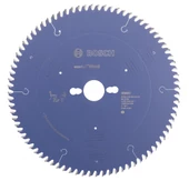 Bosch - Expert Serisi Ahşap için Daire Testere Bıçağı 250*30 mm 80 Diş - 1