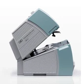 Giesecke+Devrient BPS C1 Profesyonel Banknot Sayma ve Tanıma Makinesi, 10 Ülke Para Birimi, Çek Okuma - 3