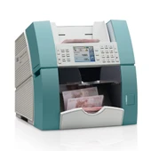 Giesecke+Devrient BPS C1 Profesyonel Banknot Sayma ve Tanıma Makinesi, 10 Ülke Para Birimi, Çek Okuma - 1