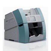 Giesecke+Devrient BPS C1 Profesyonel Banknot Sayma ve Tanıma Makinesi, 10 Ülke Para Birimi, Çek Okuma - 2