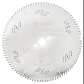 Bosch - Best Serisi Hassas Kesim Aşındırıcı Kaplamalı Lamine Panel için Daire Testere Bıçağı 300*30 mm 96 Diş - 1