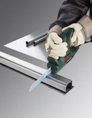 Bosch - 3 Parçalı PFZ 500 E Uyumlu Karışık Panter Testere Bıçağı Seti - M 1142 H, M 3456 XF; M 1122 EF - 4