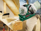 Bosch - 3 Parçalı PFZ 500 E Uyumlu Karışık Panter Testere Bıçağı Seti - M 1142 H, M 3456 XF; M 1122 EF - 3