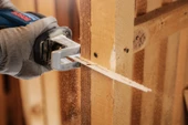 Bosch - Progressor Serisi Ahşap Ve Metal için Panter Testere Bıçağı S 3456 XF - 5'li - 3