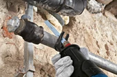 Bosch - Heavy Serisi Metal için Panter Testere Bıçağı S 1126 CHF - 25'li - 3