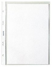 LEITZ POSET DOSYA A5 50 LI L-4795 - 1