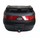 MAXEM ÇANTA SL-40 BAGAJLI SİYAH - 1