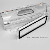 Mijia Süpürge Filtresi - 4