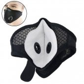 Toz Geçirmez Yüz Maske Filtresi 5 Adet - 2