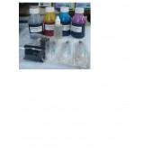 Canon Renkli Siyah Dolum Seti Pg-510 Cl-511 4X100 ML - 1