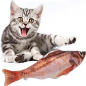 Kedi Oyuncağı - 4